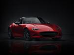 Mazda MX-5 Roadster 2014 года